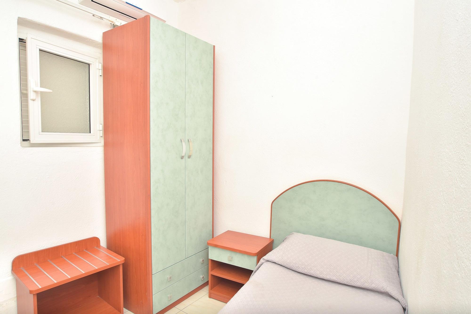 Charme Hotel La Villa Tina イスキア島 エクステリア 写真