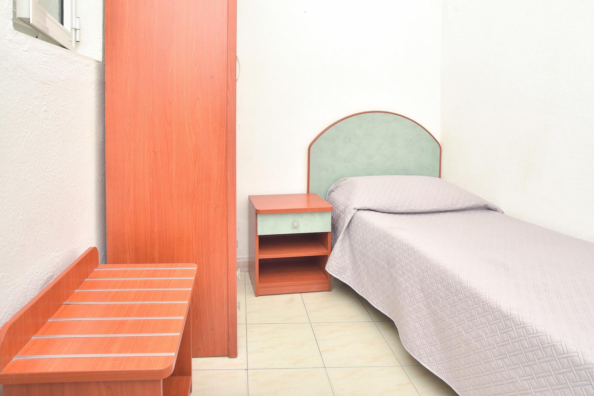 Charme Hotel La Villa Tina イスキア島 エクステリア 写真