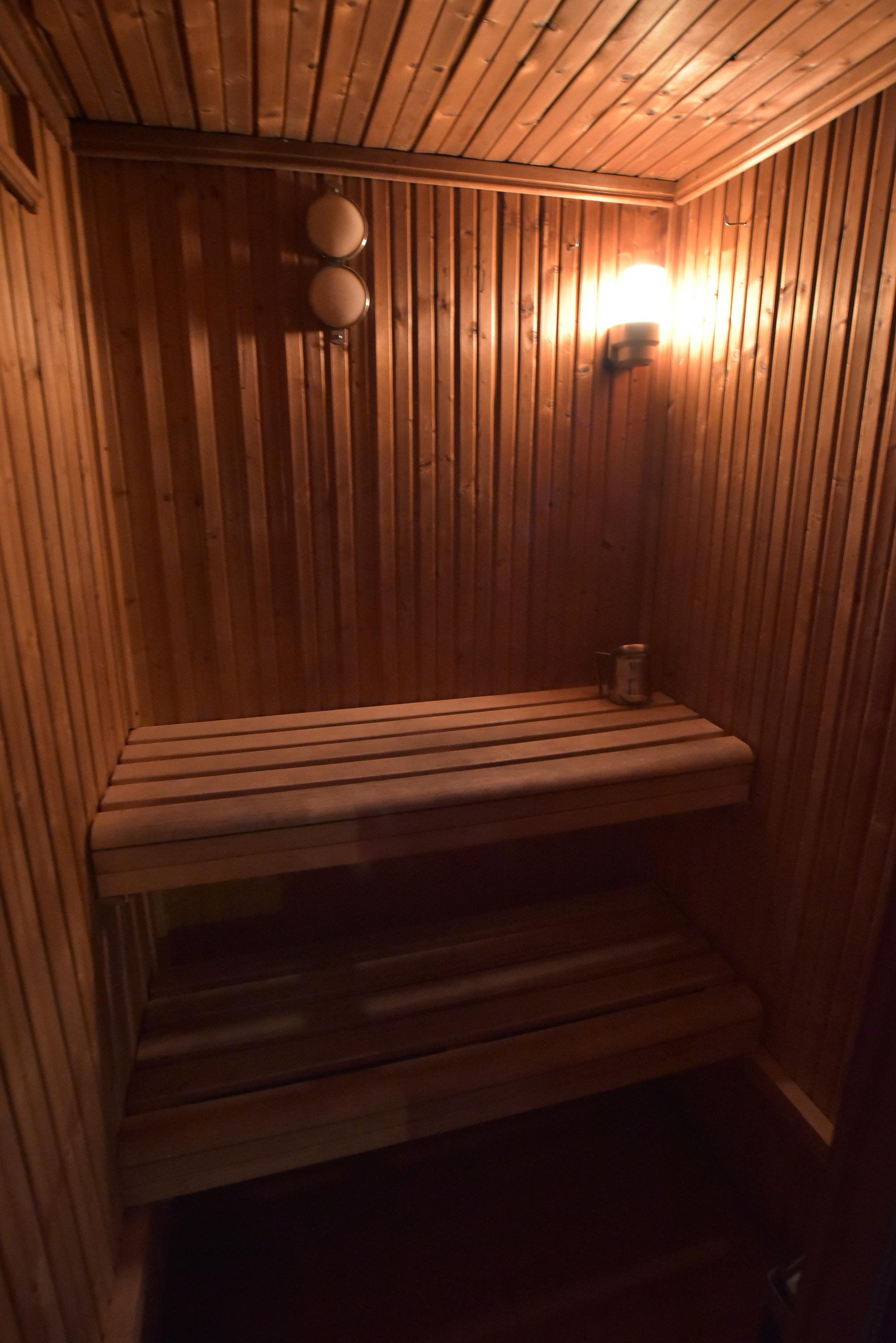 Charme Hotel La Villa Tina イスキア島 エクステリア 写真